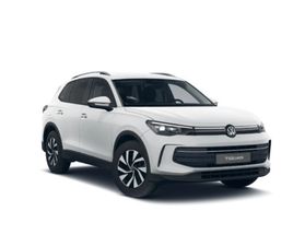 VOLKSWAGEN TIGUAN TIGUAN EDITION PLUS 1.5 ETSI ACT 110 KW (150 CV) DSG