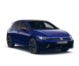 GOLF GOLF R 2.0 TSI 245 KW (333 CV) DSG 4MOTION