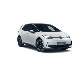 VOLKSWAGEN ID.3 ID.3 ID.3 PURE EDITION PLUS BATTERIA DA 52KWH (NET) 125 KW (170 CV)