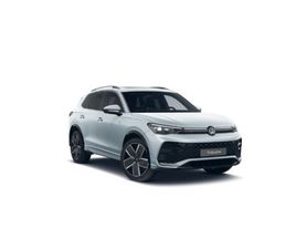 VOLKSWAGEN TIGUAN TIGUAN R-LINE PLUS 1.5 ETSI ACT 110 KW (150 CV) DSG