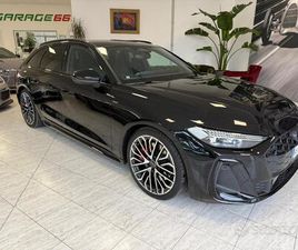 AUDI A5 AUDI A5 AVANT TDI 150 KW QUATTRO S TRONIC MHEV+ LI