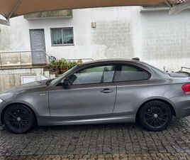 BMW 123 D