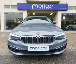 BMW 520 2.0 D TOURING AUTO OUTUBRO/19