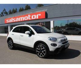 FIAT 500X 1.3 MJ CITY CROSS