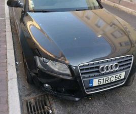 AUDI A5 AUDI A5 2.0 MAIO/10