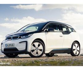 BMW I3 94 AH BMW I3 (94 AH)