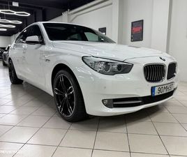 BMW SERIE 5 GT 535 BMW 535 GRAN TURISMO D