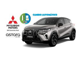 MITSUBISHI ASX MITSUBISHI ASX 130T MHEV KAITEKI DCT