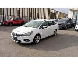 OPEL ASTRA SPORTS TOURER *PROMO* 1.5 CDTI 122 CV SPORTS TOURER GS LINE
