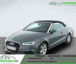 AUDI A3 CABRIOLET TFSI 150 BVA