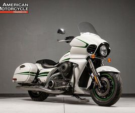 2016 KAWASAKI VULCAN 1700 VAQUERO(ABS)