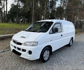 HYUNDAI H1