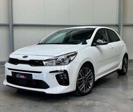 *GARANTIE 12 MOIS* RIO 1.0 T MHEV GT LINE DCT