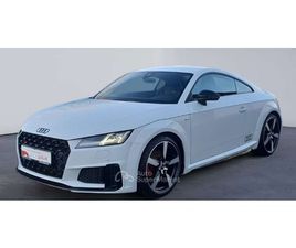 COUPE 40 2.0 TFSI S-LINE S-TRONIC CAMERA 19
