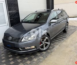 PASSAT PASAT 7 2012 GOD CH TEK REG R36 R LINE 3.6B 220KW 4MOTION