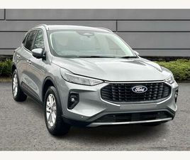 1.5T ECOBOOST TITANIUM EURO 6 (START/STOP) 5DR