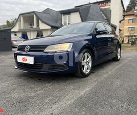 VOLKSWAGEN JETTA VW JETTA DSG 1.6 TDI MOZE ZAMJENA