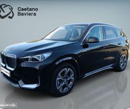 BMW IX1 EDRIVE20 BMW IX1 EDRIVE20 XLINE