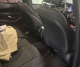 MERCEDES GLC GLC 250 MERCEDES-BENZ GLC-KLASSE