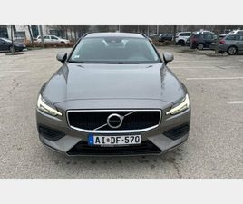 VOLVO V60 2.0 D [D3] MOMENTUM GEARTRONIC