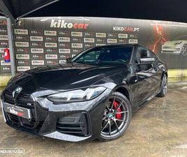 BMW M440 D XDRIVE PACK DESPORTIVO M PRO AUTO