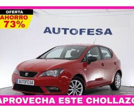 SEAT IBIZA 1.2 TSI STYLE 85CV