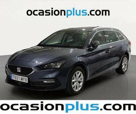 ST 1.5 TSI STYLE XM (116 CV)