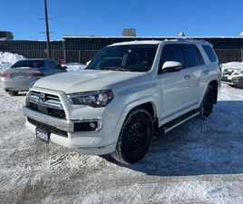 TOYOTA 4-RUNNER 41,000 EUR