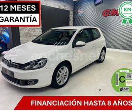 VOLKSWAGEN GOLF 1.4 TSI DSG SPORT