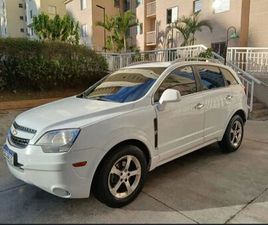 SPORT FWD 3.0 V6 24V 268CV 4X2