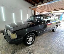 CHEVROLET CARAVAN DIPLOMATA 4.1/2.5