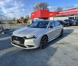 9 E-TENSE 4X4 360 RIVOLI +