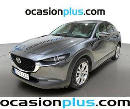 2.0 SKYACTIV-X ZENITH WHITE SAFETY 2WD (180 CV)