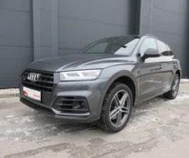 TRENDLINE TDI 4MOTION