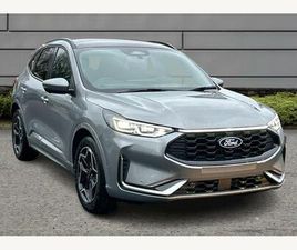 1.5T ECOBOOST ST-LINE X EURO 6 (START/STOP) 5DR