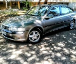 OPEL VECTRA B | 2.0 16V | CDX ПАКЕТ ≫ 1996 • 1 900 ЛВ. • ID