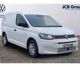 2.0 TDI 102PS COMMERCE PLUS VAN [TECH PACK]