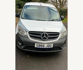 1.5 109 CDI BLUEEFFICIENCY L2 EURO 6 (START/STOP) 5DR