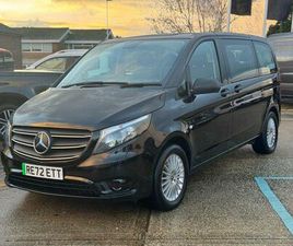 100KWH PRO TOURER AUTO FWD L2 5DR (8SEAT)