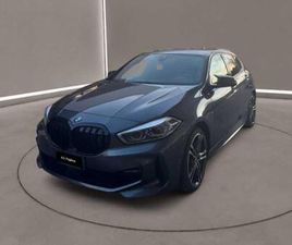 BMW SERIE 1 120 SERIE 1 120 (F40) - D XDRIVE 5P. MSPORT