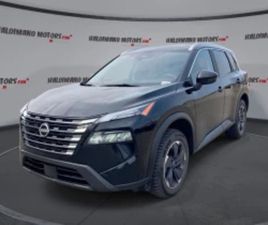 NISSAN ROGUE MOONROOF* АВТОКРЕДИТ* (ЦЕНА ДО БГ) ≫ 2024 • 23 999 EUR • ID