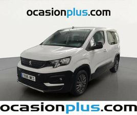 ACTIVE PACK BUSINESS BLUEHDI (100 CV)