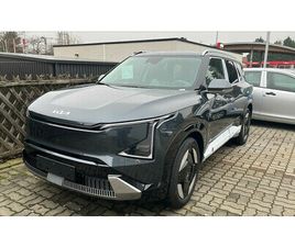 KIA EV5 FWD 81,4KWH EARTH