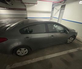 LX אוט׳ 1.6 (130 כ״ס) [2009-2018]