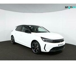 1.2 TURBO GS AUTO EURO 6 (S/S) 5DR