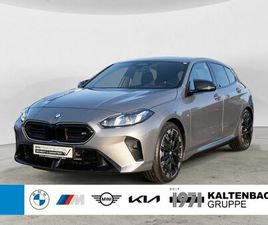 BMW SERIE 1 135 BMW 135 XDRIVE PANO 360° HUD NAVI H/K LED KAMERA