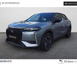 BLUEHDI 130 EAT8 ETOILE