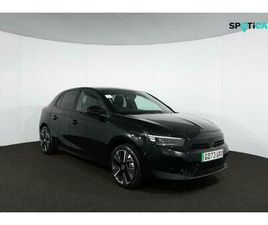 CORSA-E 50KWH GS AUTO 5DR