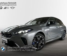 BMW M135 XDRIVE 436€ O. ANZ*F70*M SPORTPAKET*HK-HIFI
