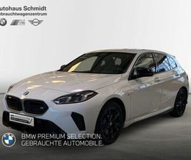 BMW M135 XDRIVE HATCH 332€ NETTO/MTL.*LC PROF.*HUD*A